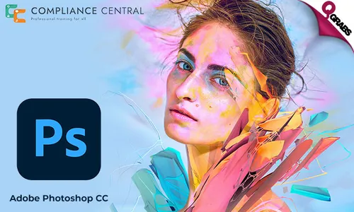 Advanced Photoshop CC Online Course!